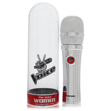 The Voice Silver by Talpa Global